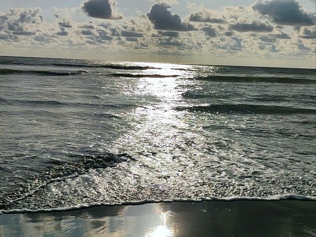 The Shining Beauty of Cox’s Bazar