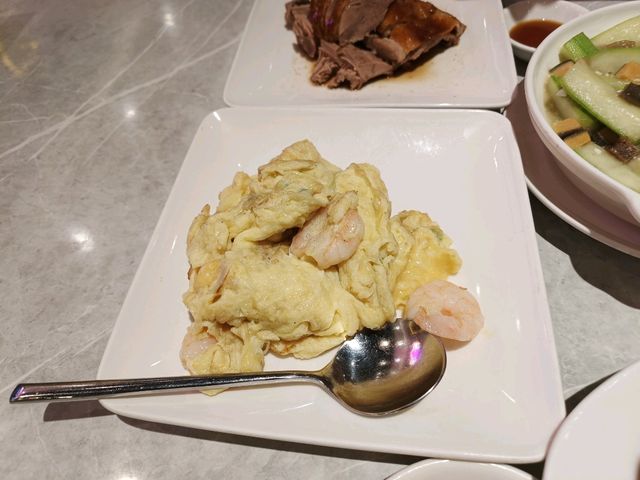 檀島滋味，一口道盡香港情懷。