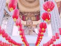 Kek Lok Si Temple