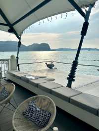 🏝️ Langkawi | The St. Regis – A Peaceful Luxury Retreat for Quiet Souls