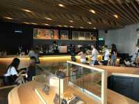 ☕ Bitter Brew at Starbucks Mid Valley Southkey, Johor