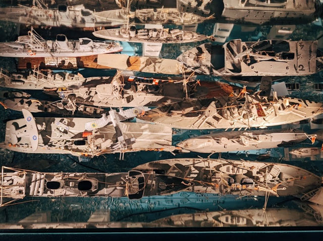 Stockholm Toy Museum