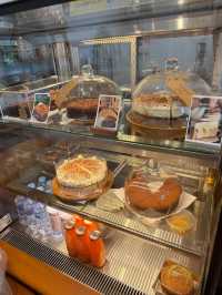 ✨🍞🥐 นี่เลย! Better Half Bakehouse – Udon Thani 