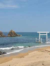 【福岡の楽園🌴】糸島半島で心と体をリセットする旅