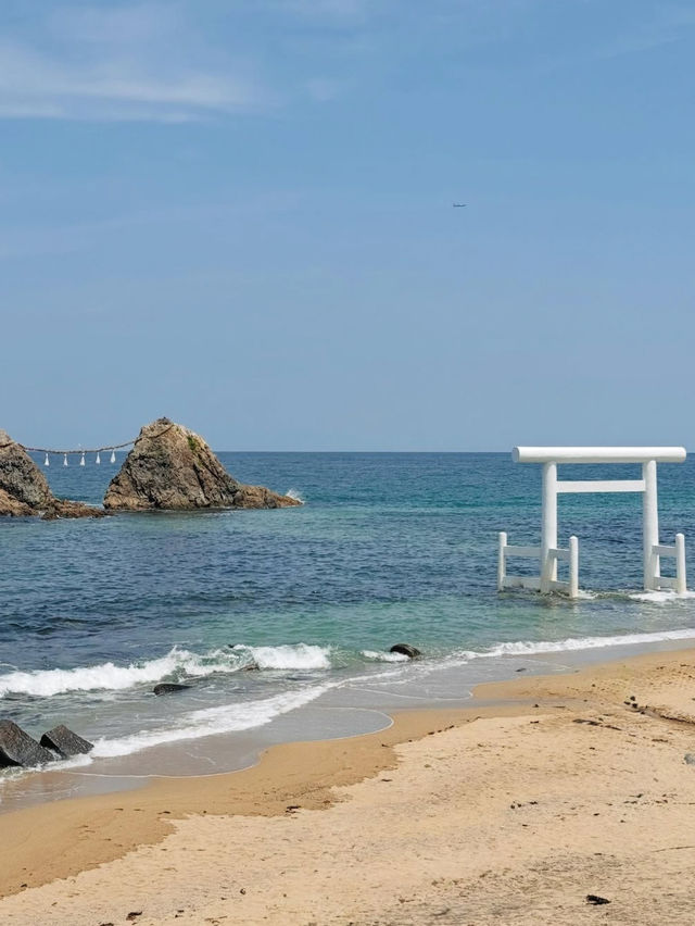 【福岡の楽園🌴】糸島半島で心と体をリセットする旅