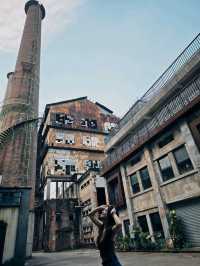 Pearl River Lights & Hidden History: A Day in Guangzhou