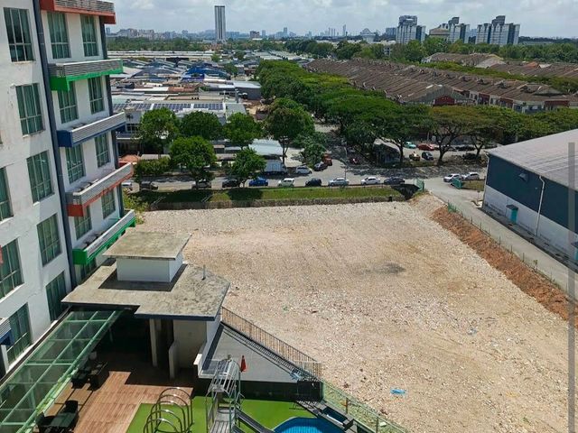 V8 Hotel Johor Bahru