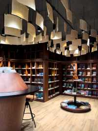 The Book Cabin