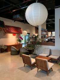 Minhlam Teahouse