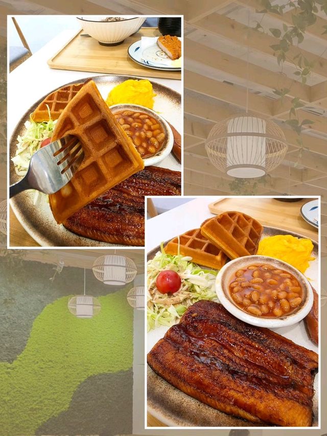尖沙咀 Hiroshi♡宏♡ 超優惠高質下午茶🍽☕️
