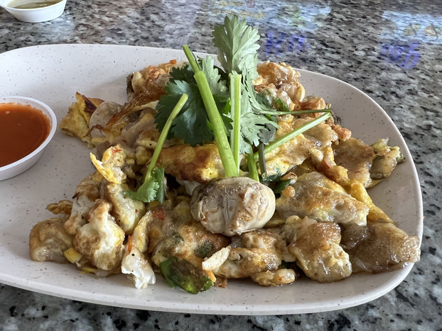 🍽️ A2 Food Court Batam – Best Enjoyed After Sundown