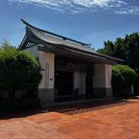 Bailuzhou East Park: Xiamen’s Chill Zone (With 100% Less Tourists)"** 🌿🦢  