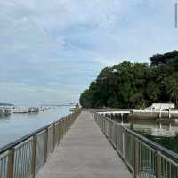Changi Boardwalk