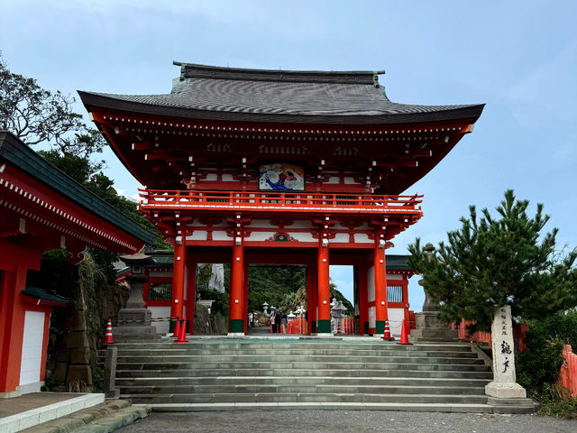 Miyazaki Two-Day Trip: Navigating Changing Weather & Coastal Gems! ☀️🌧️