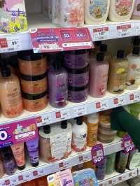  Self-Care in the City: My Essential Stop at Boots, Old Town Chiang Mai