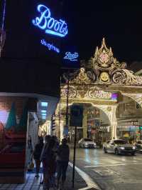  Self-Care in the City: My Essential Stop at Boots, Old Town Chiang Mai