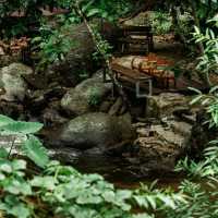 “สมศรี มีกาแฟ” บ้านปางไฮ ดอยสะเก็ด