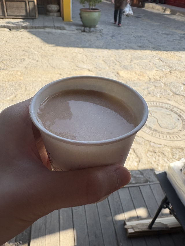  雲南必食推介