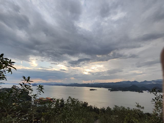 千島湖景區（5A景區）（需自駕）