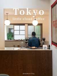 東京 おすすめカフェ3選