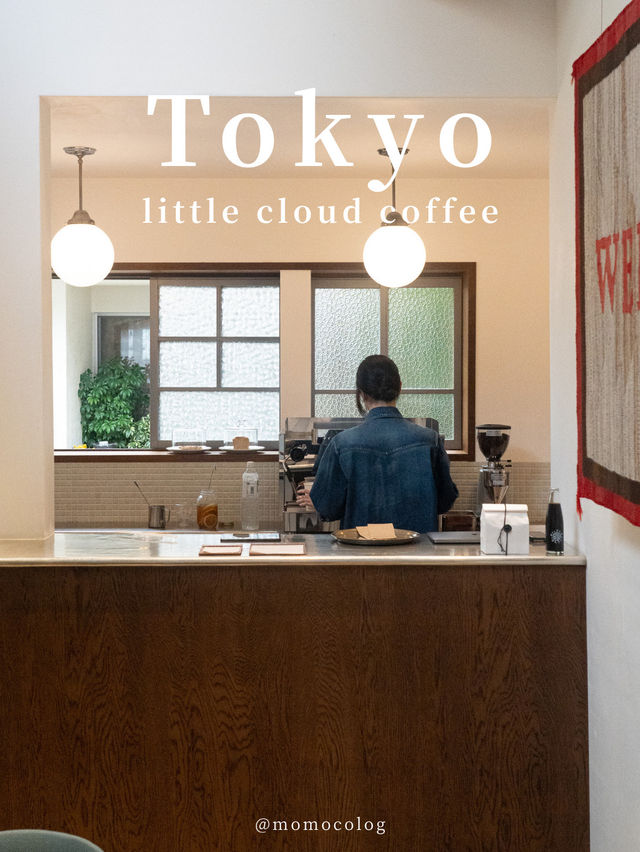 東京 おすすめカフェ3選