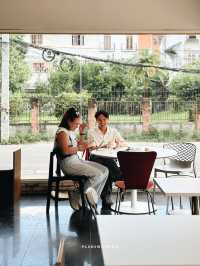 PATH CAFE (NIMMAN SOI7)