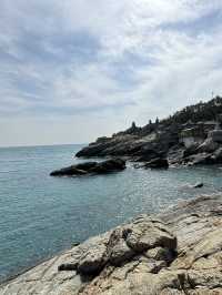 釜山-海東龍宮寺