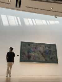 BNM Museum & Art Gallery 