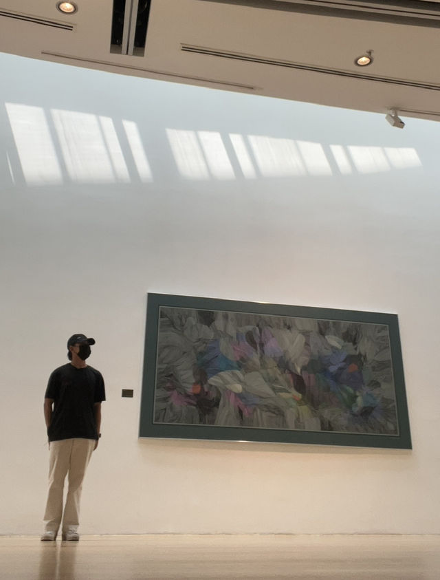 BNM Museum & Art Gallery 