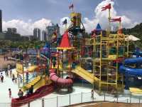 🎢 Building Memories at LEGOLAND Malaysia!