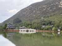 Experience in Lijiang, Yunnan China