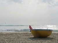 🌊 : My Khe Beach เที่ยวดานัง เวียดนาม