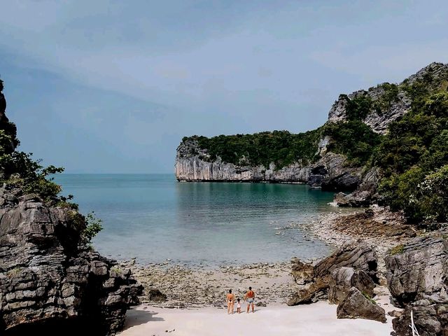Meliá Koh Samui