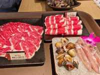 糧倉一號麻辣鴛鴦鍋松江店