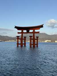 宮島-嚴島神社