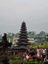 How to spend 4 days in Bali