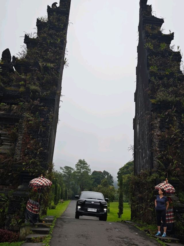 How to spend 4 days in Bali