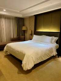 รีวิว Dusit Thani Pattaya