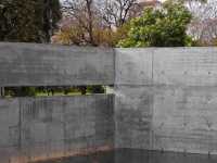 Tadao Ando Architecture: Serene Spot Framing the City