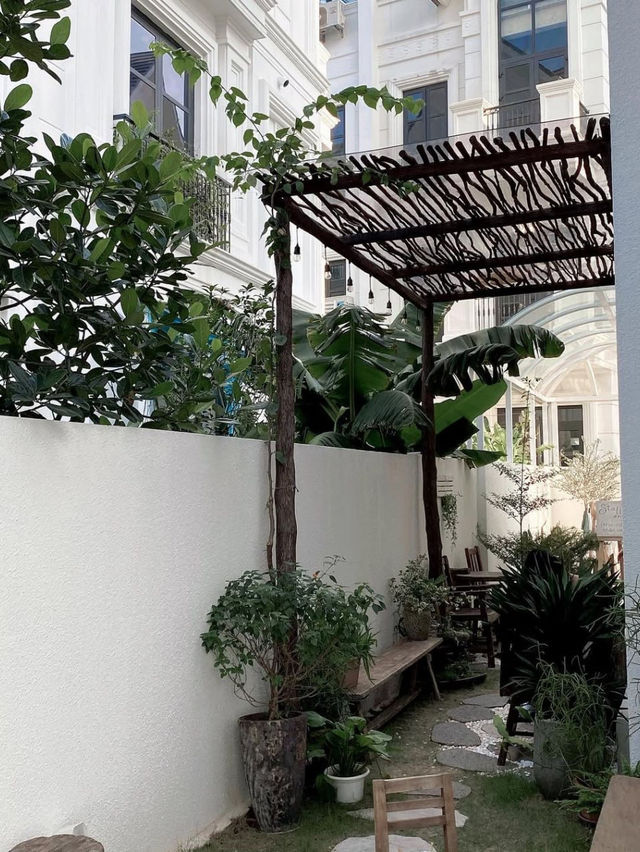 Tane Kafe