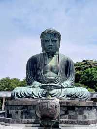 เที่ยวเมือง Kamakura✨️