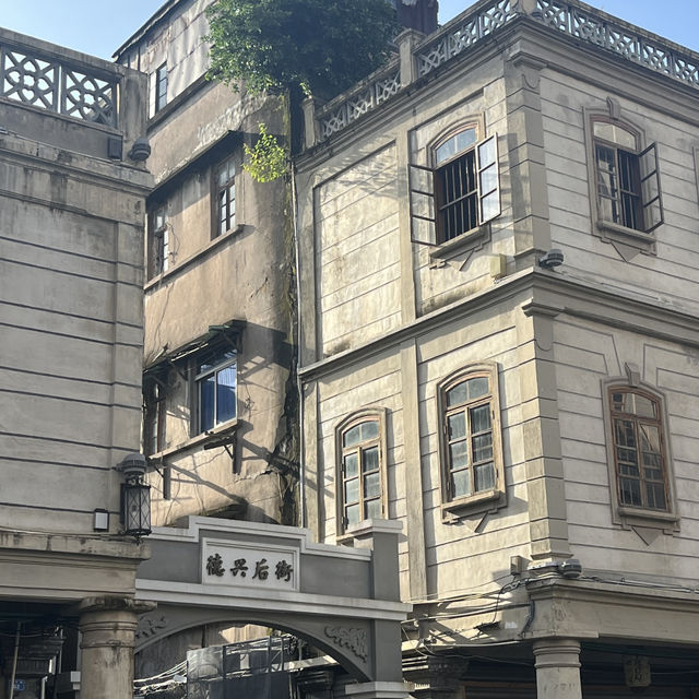 📍中國汕頭｜兩天一夜美食旅行🥢🇨🇳