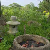 Chinese Garden & Japanese Garden (Free)