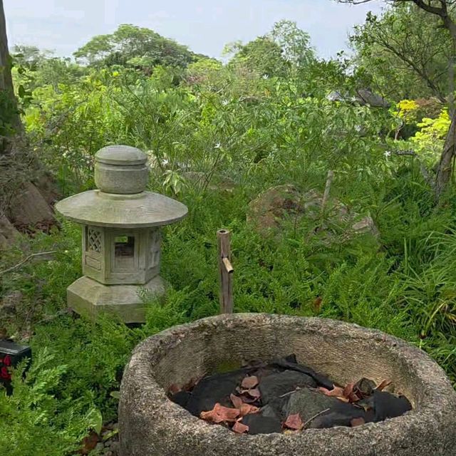 Chinese Garden & Japanese Garden (Free)