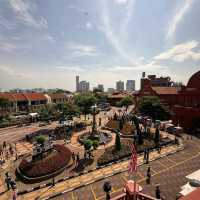 The Stadthuys