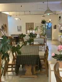 🍰 계절이 가득 담긴 달콤함, seasonal dessert cafe