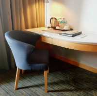 An Urban Retreat of Comfort and Charm