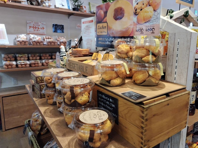 【柏】たまご専門店🥚むこたま🐓