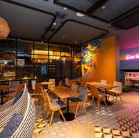 COSI Pattaya Wong Amat Beach  