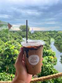 ร้านกาแฟเมืองเหน่อ
